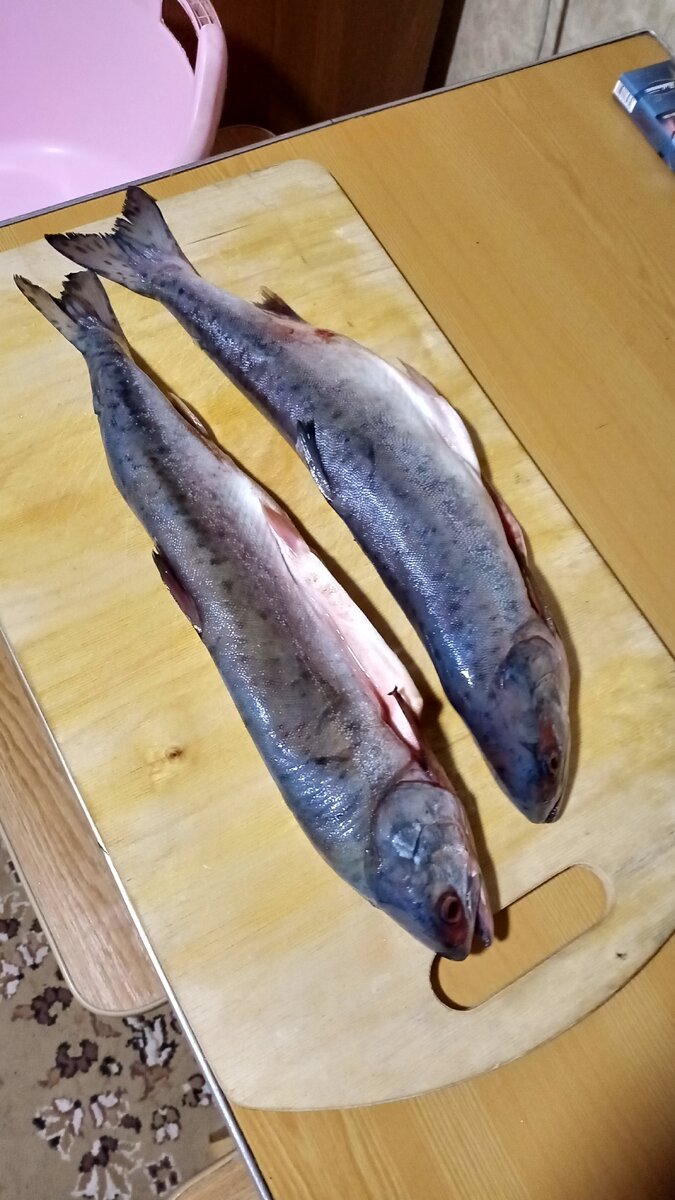 Отличный размер - очень удобно.