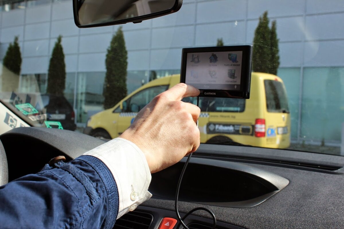 На улицах Софии. Фото из личного архива автора