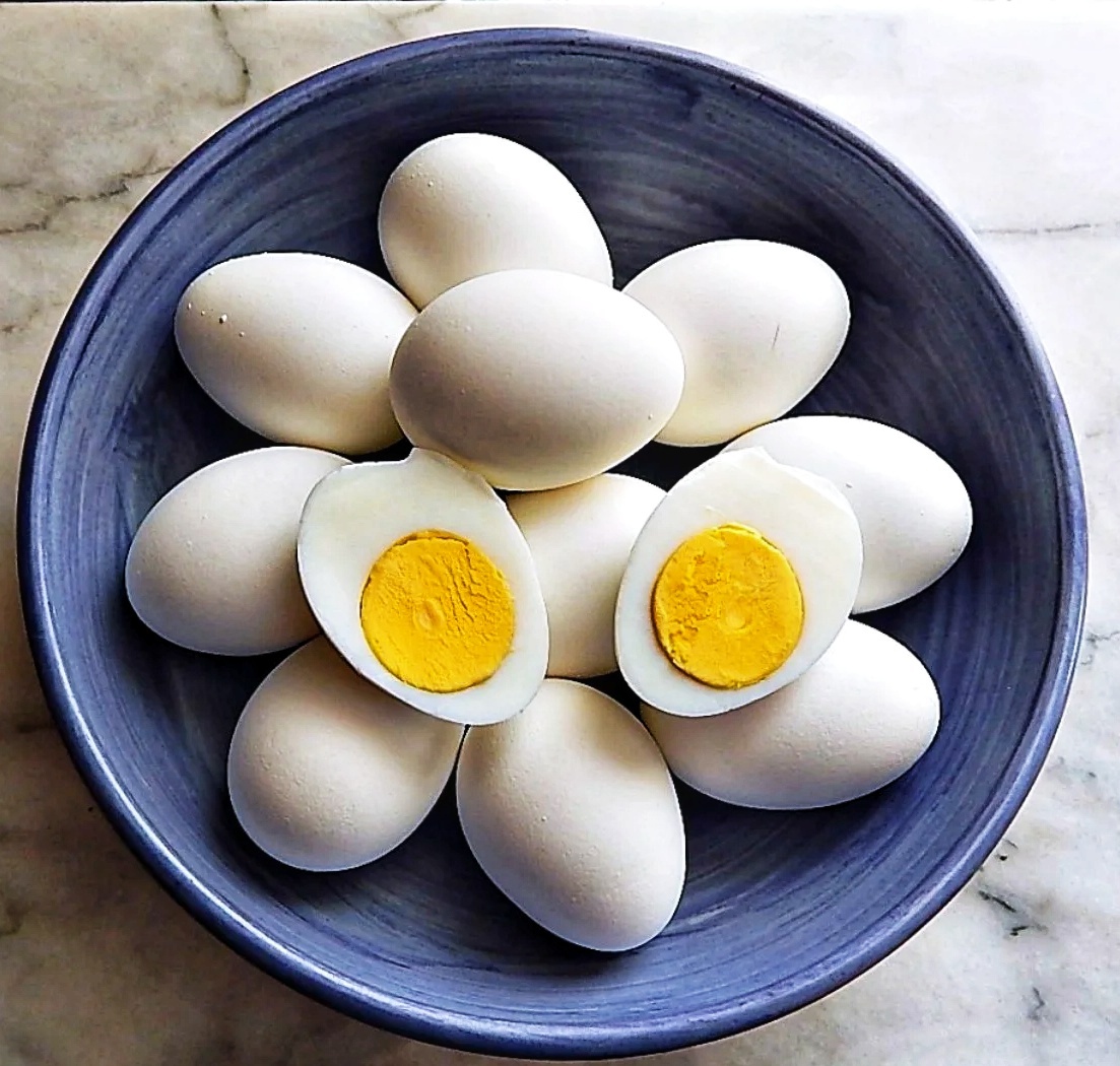 Яйца...Включайте в свой рацион