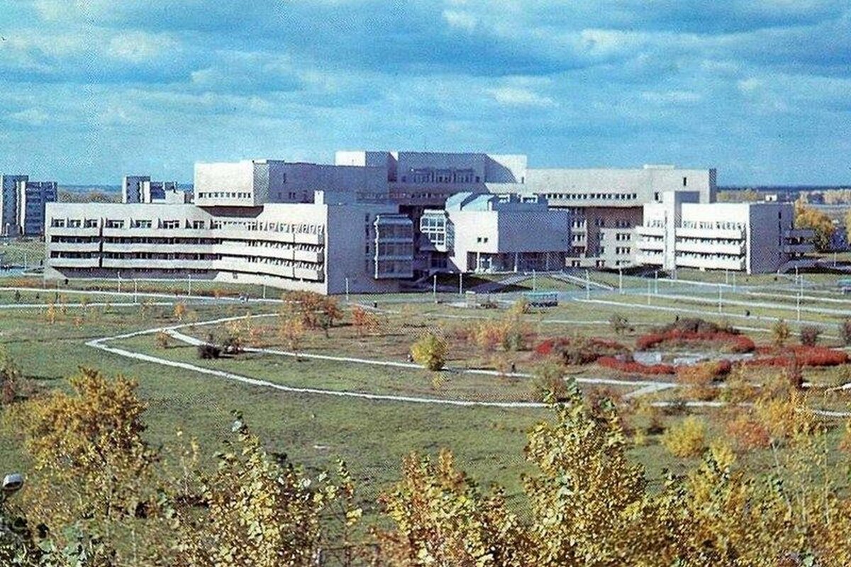 Курган. Город, откуда я родом. Место ссылки декабристов. Родина талантливых  людей | Я ЛЮБЛЮ ЭТОТ ГОРОД | Дзен