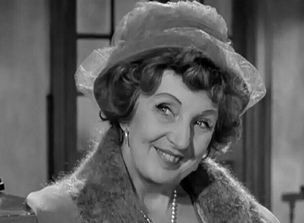 Джоан Хиксон 