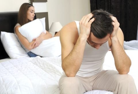 Сахарный диабет влияет на потенцию и либидо у мужчин и женщин