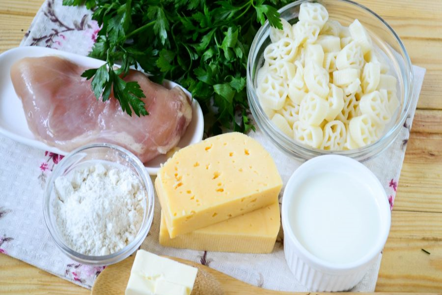 вкуснота уже