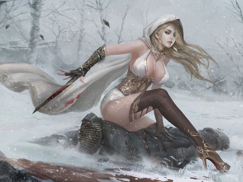 -2
