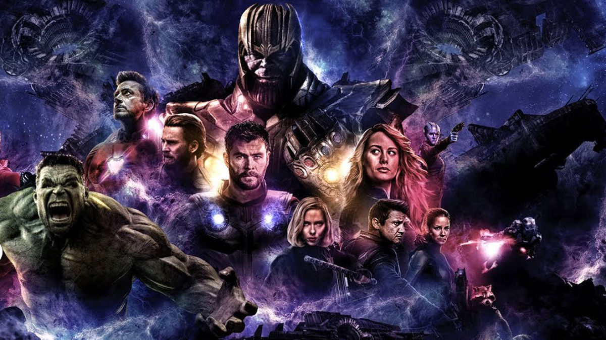 #мстители финал #мстители 