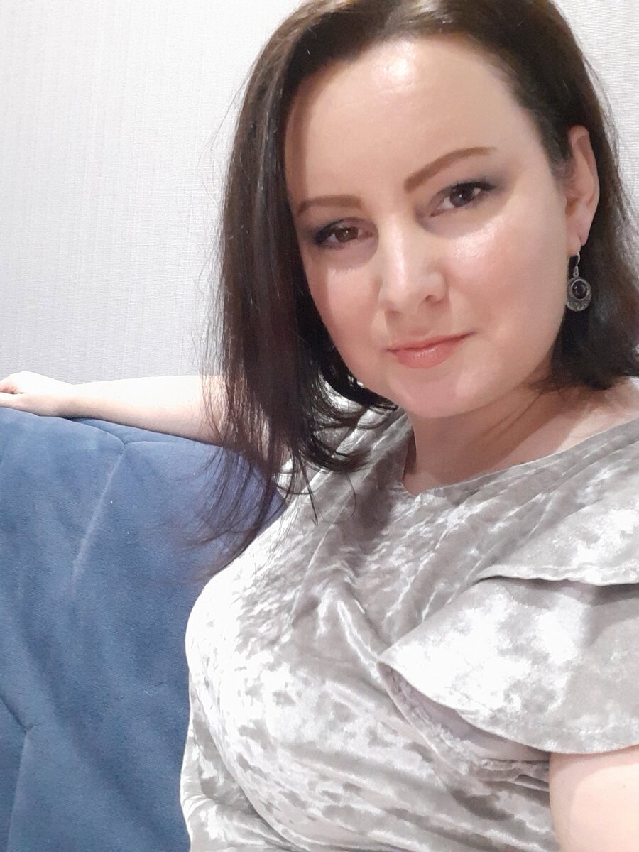 Это я Ирина Козуб 