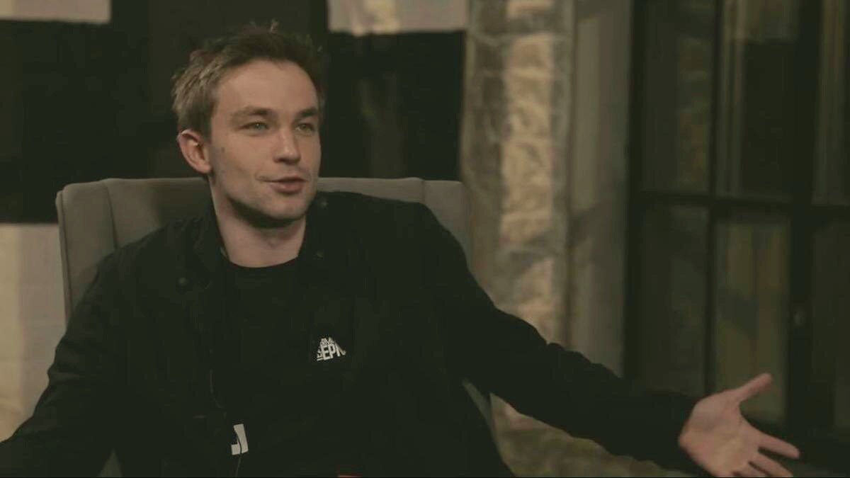 Александр Петров в интервью Дудю заявил, что его цель - это получить Оскар