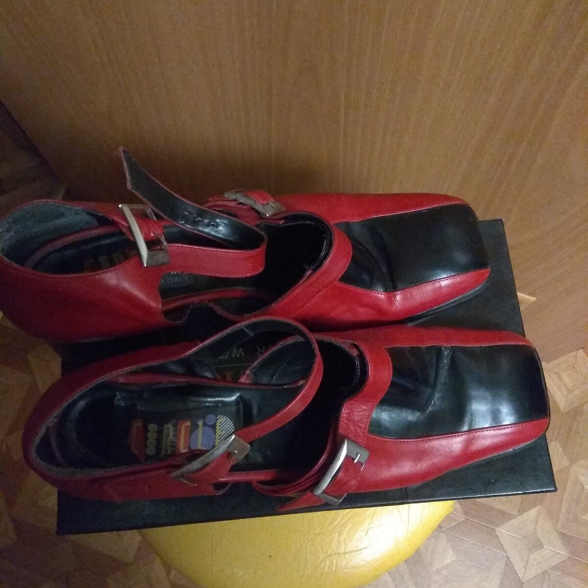 Фото автора