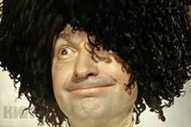 Георгий Вицин в роли Труса, источник - murmansk.kp.ru