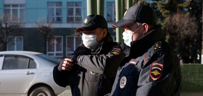 Фото: Сергей Грачёв