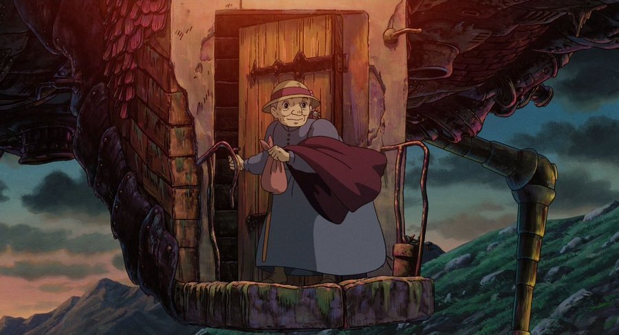 Фото: Studio Ghibli