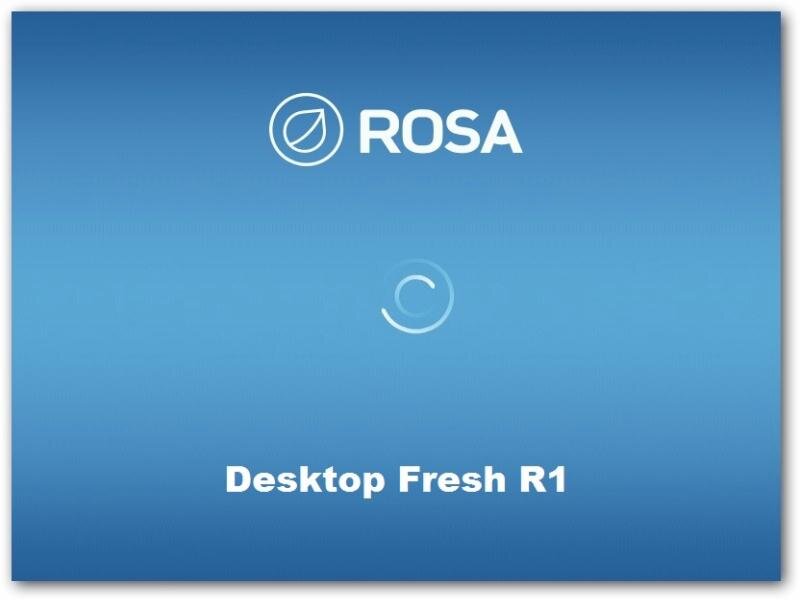 Linux Rosa Fresh. ОС роса desktop. Rosa Fresh r12.