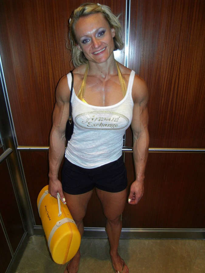 Девушка сейчас. Фото из открытых источников