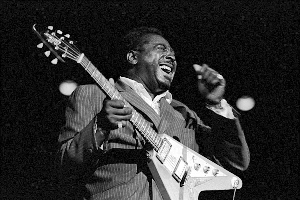 Albert King