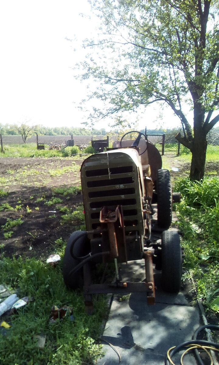 Фото из личного архива