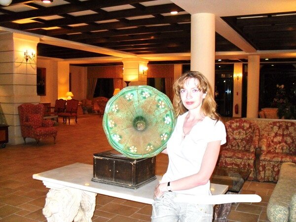 Фото автора этого поста