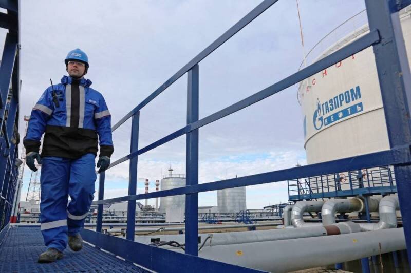 Фото: yamal.gazprom-neft.ru