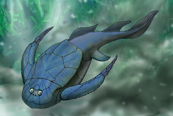 Мой психиатр: Каменных големов не существует, тебе не о чем беспокоиться.
Ботриолепис: Просто здравствуй, просто как дела. 