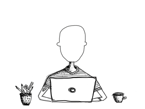 Иногда новую тему просто надо подать визуально грамотно. Mind map (интеллект-карта) как инструмент создана как раз для таких случаев.