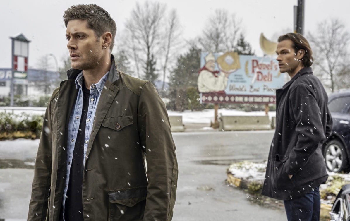 Навсегда в наших сердцах