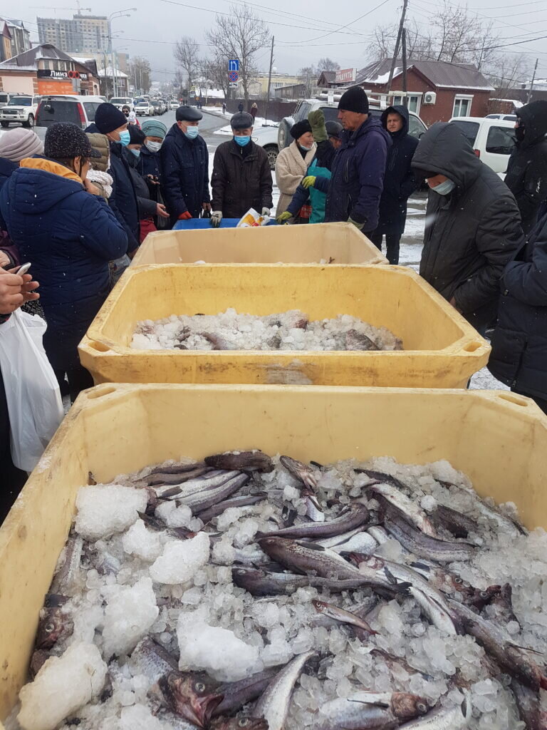 Южно-Сахалинск