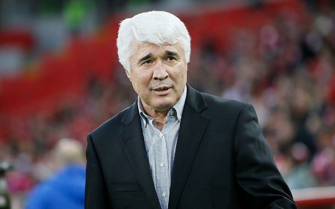 Евгений Ловчев