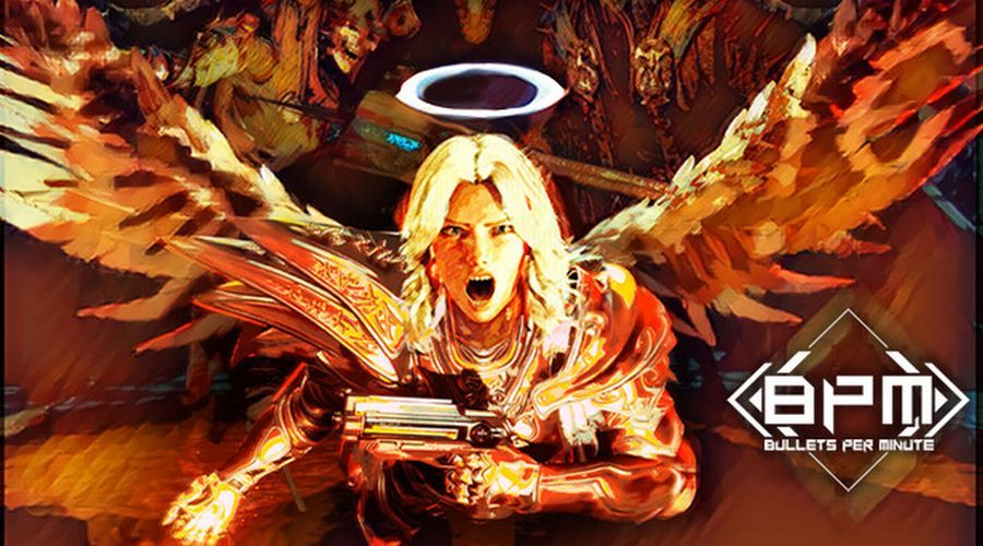 BPM: Bullets per Minute