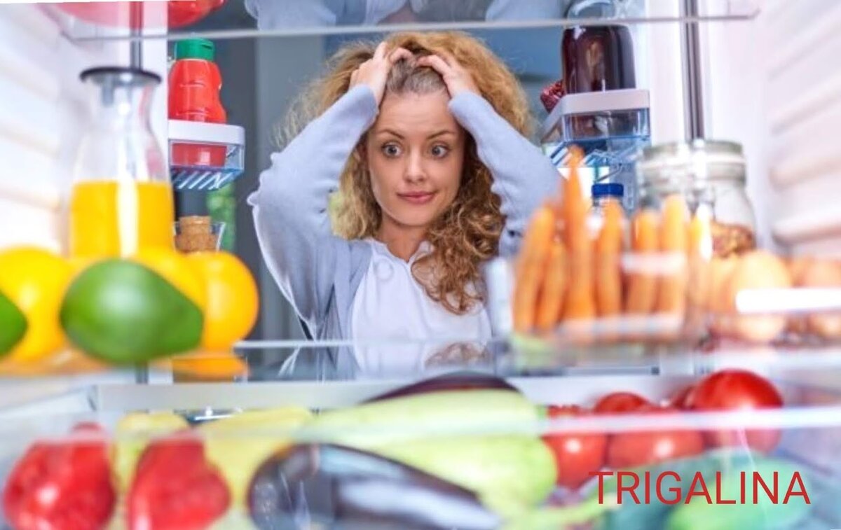 Как очень быстро избавиться от запаха в холодильнике