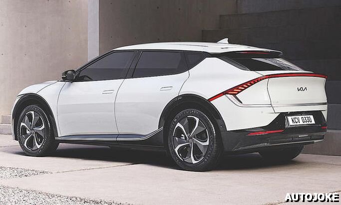Kia EV6