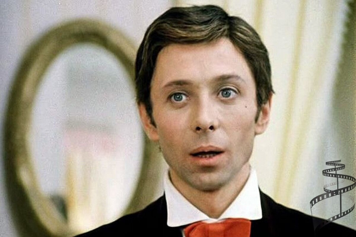 кадр из фильма «Не может быть!» (1975)