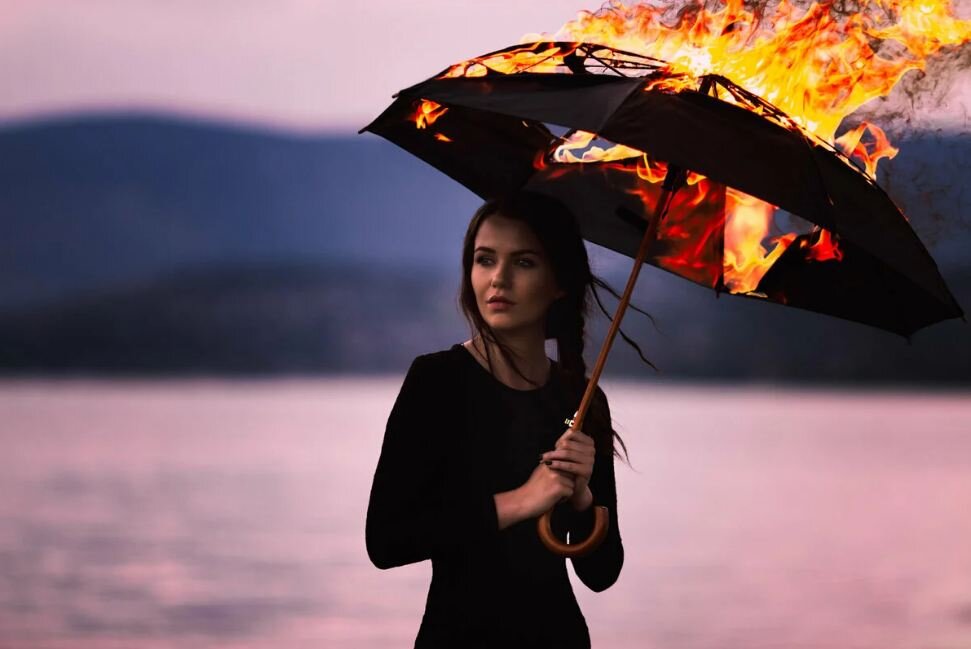 Знаки судьбы в нашей жизни существуют.