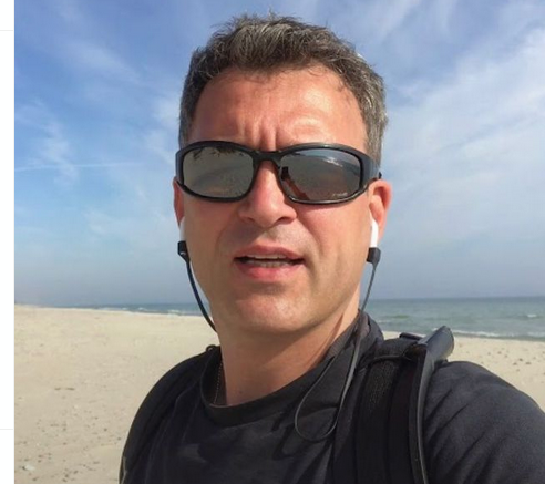 Воловенко ушёл с третьего курса мореходки