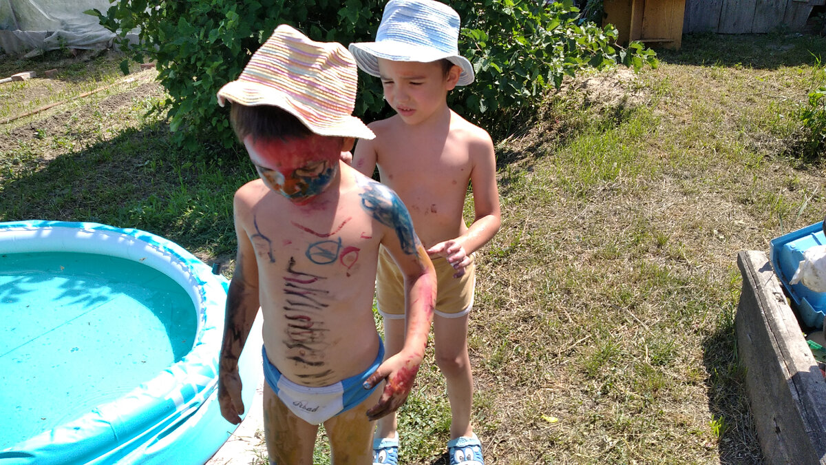 Дома веселее. 