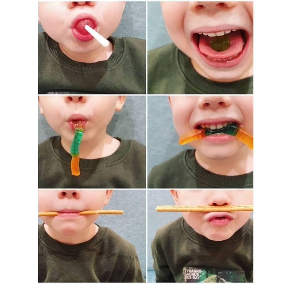 Примеры упражнений