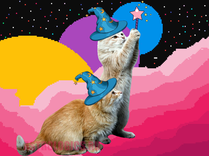 Гороскоп удачи для Близнецов на сентябрь 2021 года 