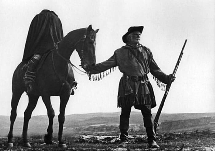 Кадр из фильма *Всадник без головы*, 1973 | Фото: kino-teatr.ru