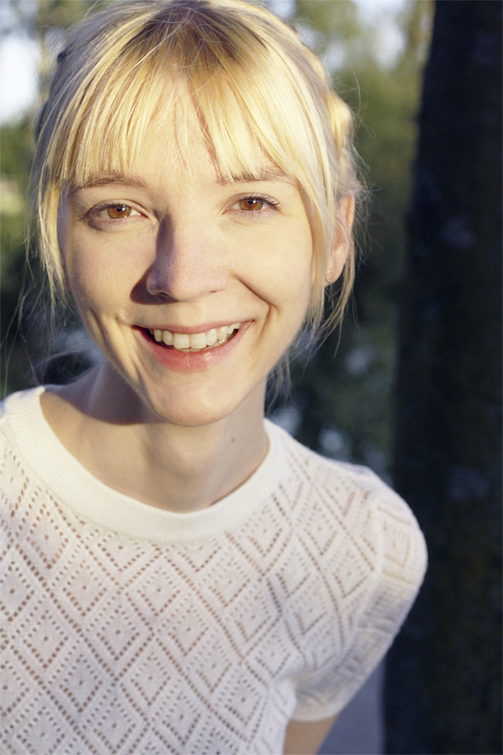 Мехтильда Глейзер