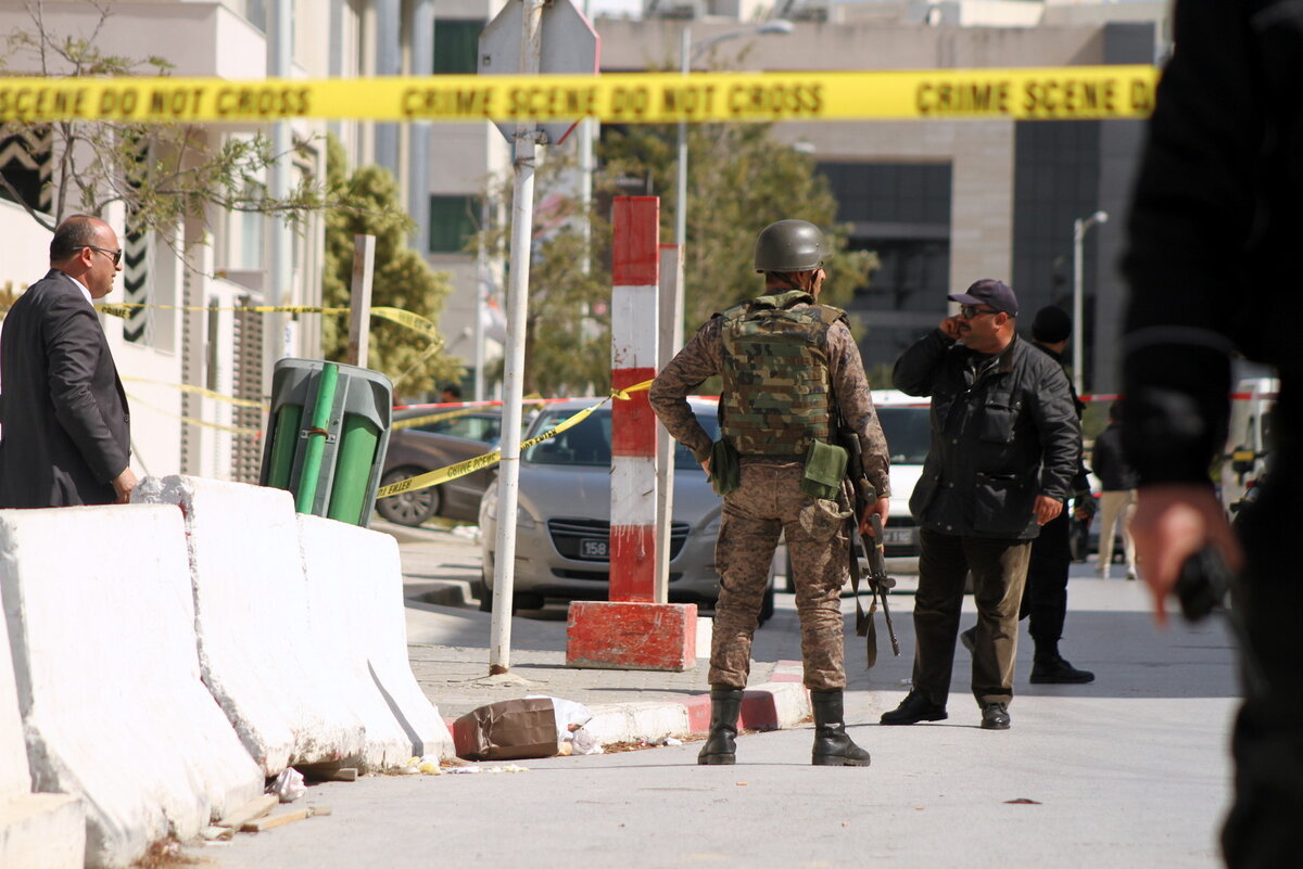 Фото: Panoramic/ eystone Press Agency/ www.globallookpress.com