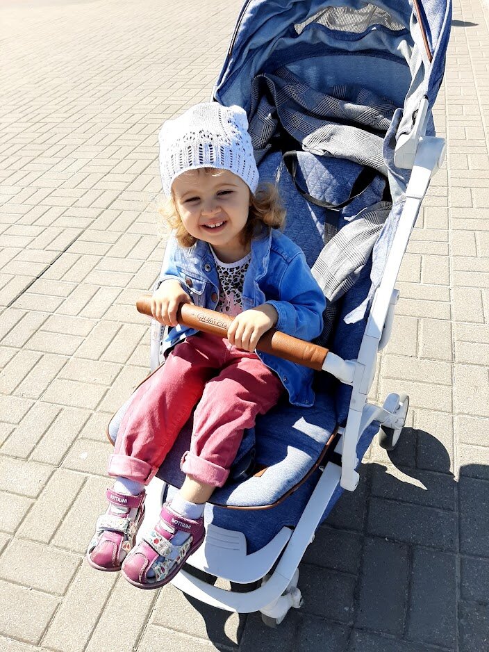 Личное фото автора.