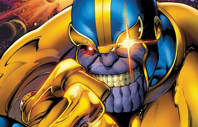 Барон ЗемоГельмут Земо — сын известного немецкого учёного времён Второй мировой войны. В детстве лицо Гельмута обожгло химикатами, когда его отец сражался с Капитаном Америка. С тех пор он постоянно ходит в маске. Его беспринципность и ненависть сделали Барона Земо одним из опаснейших врагов Капитана Америка и одним из самых запоминающихся злодеев в комиксах MARVEL.                       АннигилусПравитель Негативной Зоны, населённой полчищами жуков, готовых уничтожать целые миры по воле своего хозяина. Звучит жутко? Не зря Аннигилус считается одним из самых опасных врагов Мстителей и главной семьи в комиксах MARVEL — Фантастической Четвёрки!                                                                             КангНатаниэль Ричардс — дальний потомок Рида Ричардса из Фантастической Четвёрки. Он открыл технологию путешествия во времени и понял, что может стать властителем любой эпохи, какой только пожелает. Путешествия Канга во времени породили бесконечное множество его двойников, включая Железного Парня и Иммортуса. Благодаря своей способности влиять на пространственно-временной континуум он считается одним из самых опасных и непредсказуемых врагов Мстителей.ГалактусКогда-то известный под именем                                                     Галан, Галактус — последний выживший человек из Вселенной, которая существовала до нашей. Во время Большого взрыва он получил космические силы и стал одной из самых смертоносных сущностей во Вселенной. Но вместе с тем пришёл и ненасытный голод, и Галактус вынужден поедать планеты, чтобы утолить его. Теперь понятно, почему его не любят Мстители, но любят фанаты комиксов MARVEL.                                      КорвакЗлодей из альтернативной вселенной, который получил свои силы после встречи с Галактусом. Корвак — киборг, обладающий способностями управлять космической энергией. Необычно!Доктор                                                                                          ДумДоктор Дум — главный враг Фантастической Четвёрки, чьи коварные планы не раз заставляли их объединяться вместе с Мстителями, чтобы одержать над злодеем верх. Дум правит целой страной, а ещё отлично разбирается в самых разных науках и магии. Но главная его черта — поистине суперзлодейское эго! Между прочим, будучи обычным человеком, Доктор Дум однажды смог поработить самого                                                                 Галактуса.ТаносГоворя о величайших злодеях в комиксах MARVEL, невозможно не упомянуть     Таноса! Безумный гений с Титана не раз сталкивался с Величайшими героями Земли в поисках Камней Бесконечности. История этого злодея совсем скоро продолжится в фильме MARVEL «Мстители: Финал». Если вам интересно узнать больше — читайте нашу подборку самых невероятных фактов об этом персонаже.