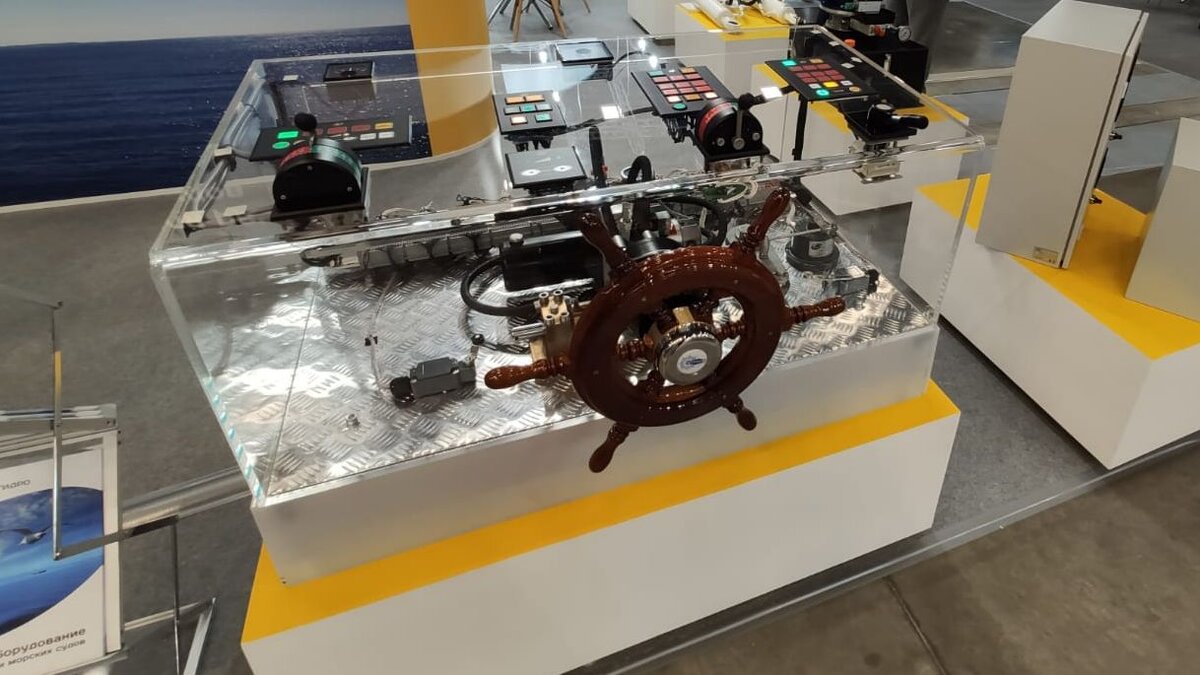 Фото — "АБС ГИДРО"