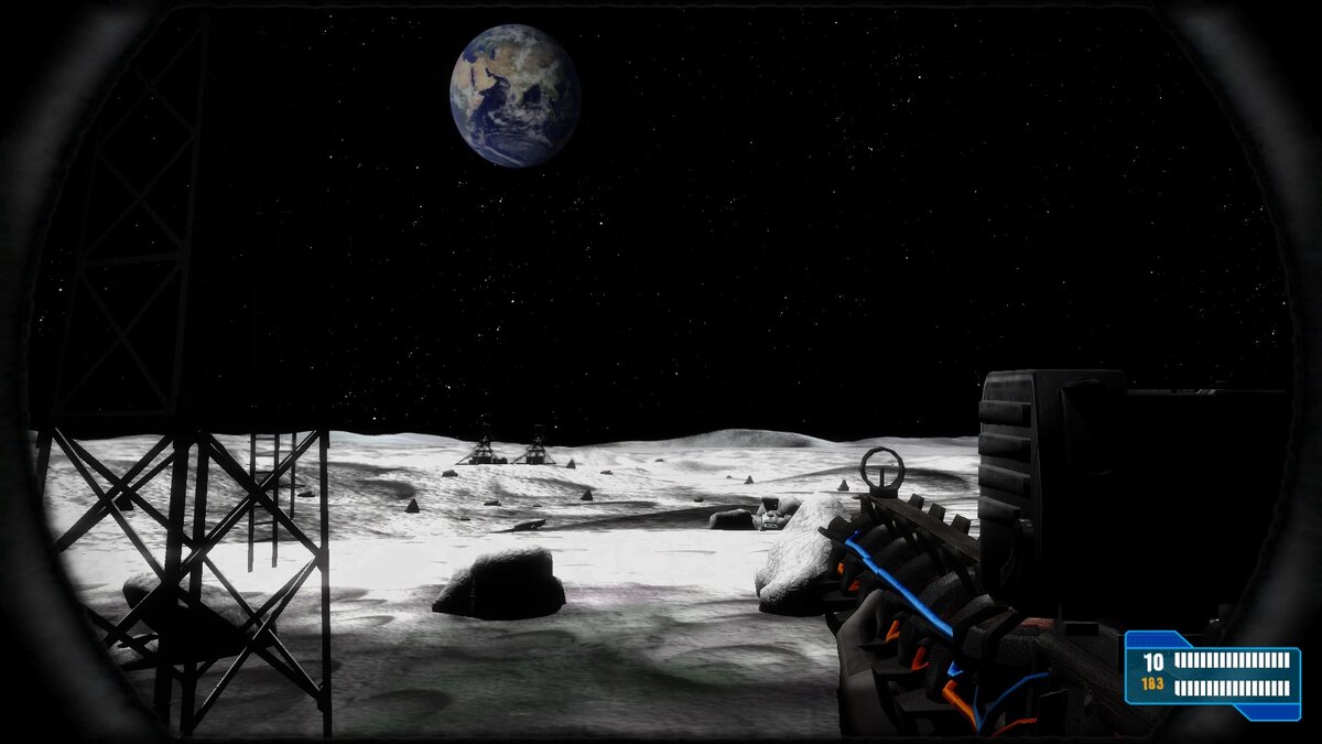 ... твою мать, красотища какая