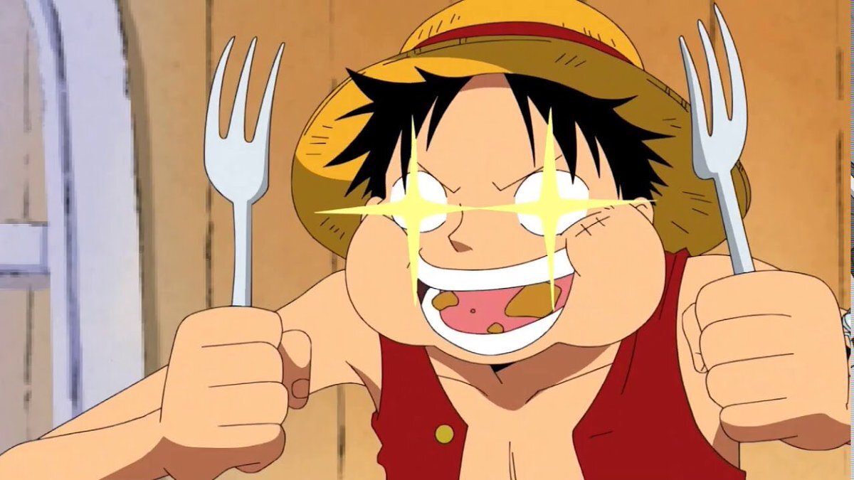 Топ 10 бесполезных фруктов в аниме One Piece.