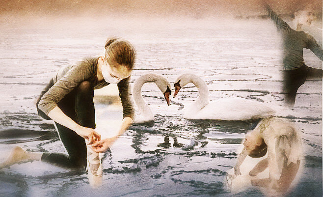 юниорка, которая вселяет веру в воскрешение всей женской американской одиночки.