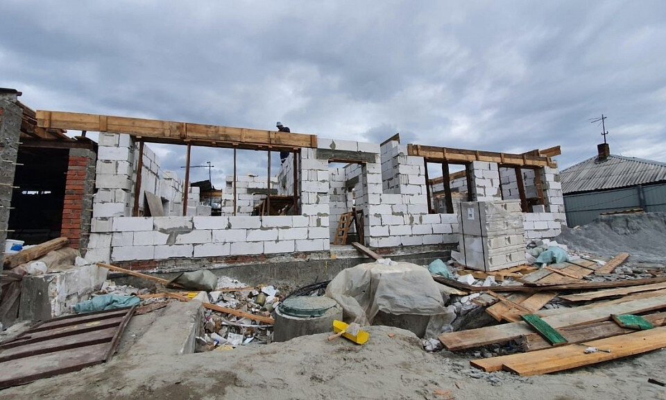 Фото: Ольга Данилова