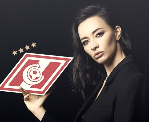 Причина всех бед. Зарема Салихова