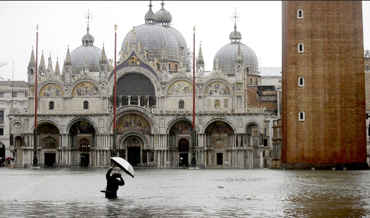 Фото: AP Photo/Luca Bruno/ТАСС