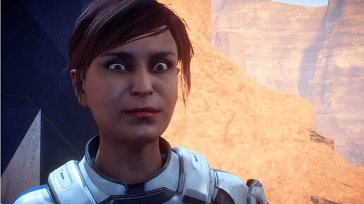 Поговорим об Mass Effect:Andromeda. Стоит ли играть сейчас?