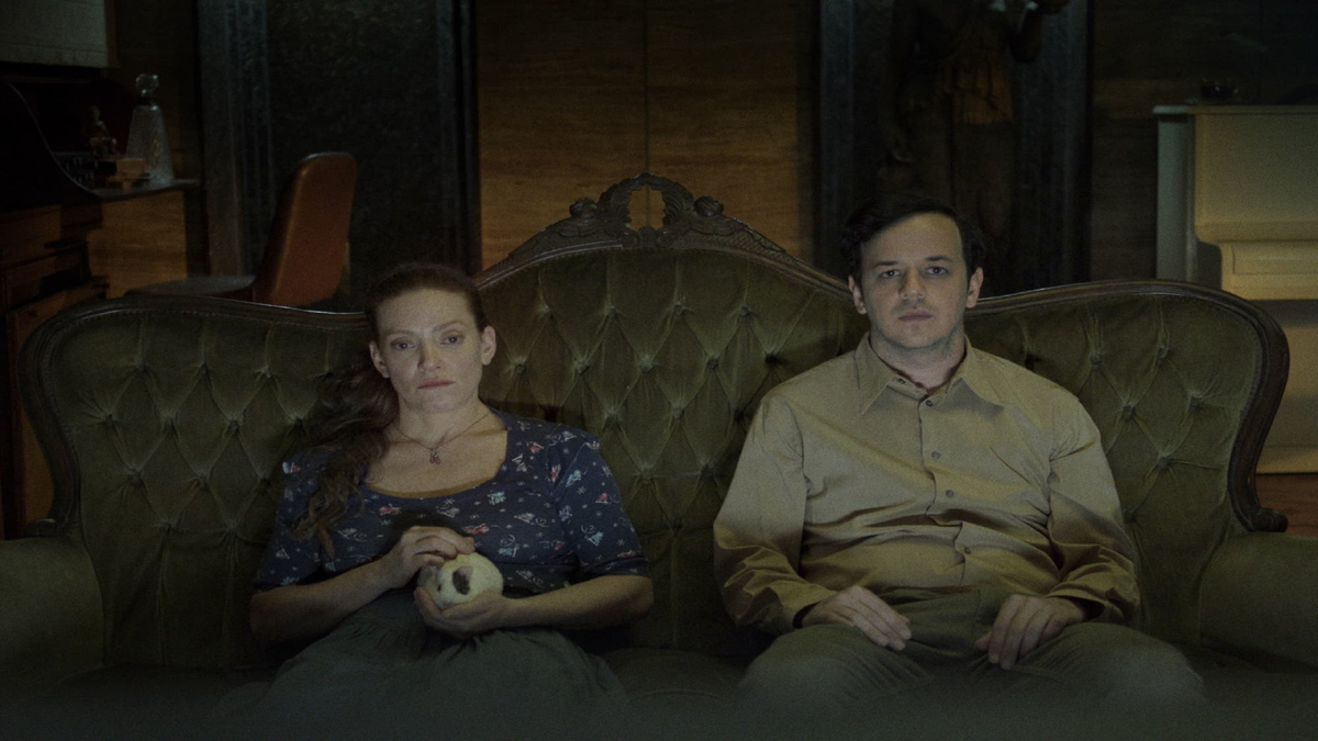 сидим релаксуем