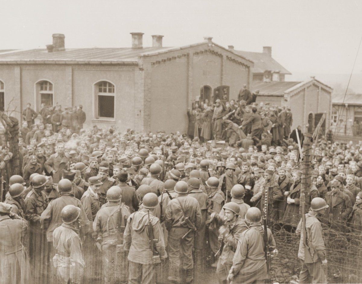 Шталаг 13. Лагерь Шталаг 13 c. Хаммельбург концентрационный лагерь. Лагерь для военнопленных в Хаммельбурге. Списки военнопленных лагеря